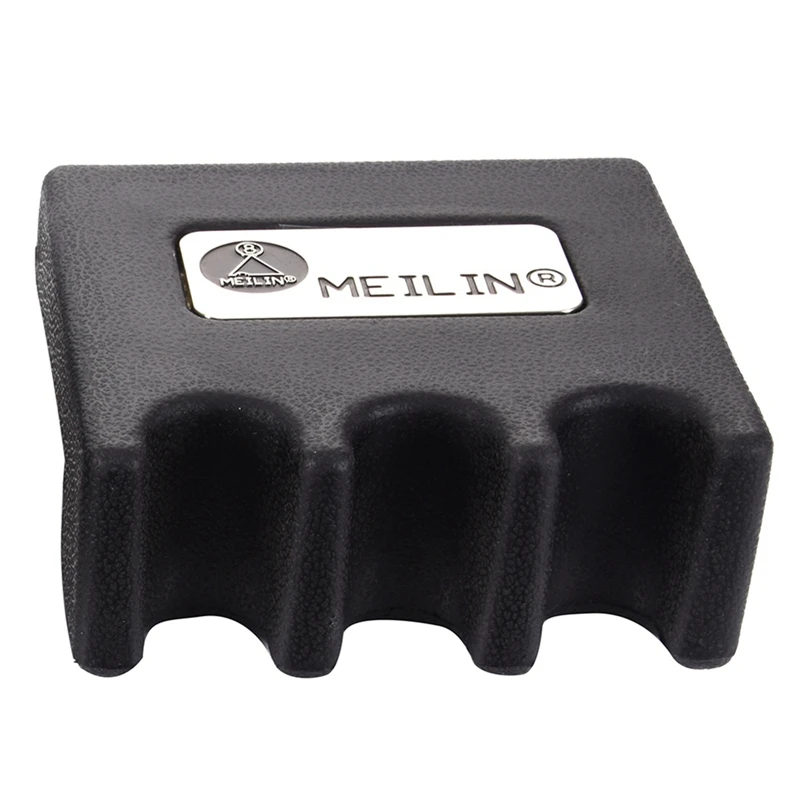 Портативный билльярдный пул кий Держатель Кий для ног 3 кий|Аксессуары снукера и