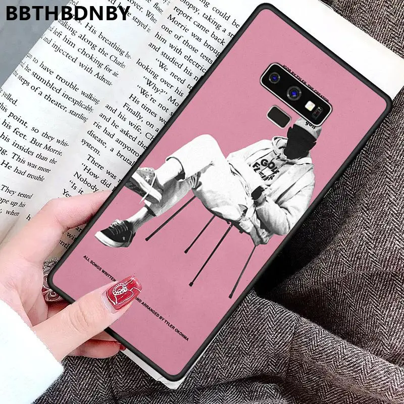 Чехол для телефона Taylor Creator Igor Album DIY раскрашенный красивый чехол samsung S9 plus S6 edge S7 S8