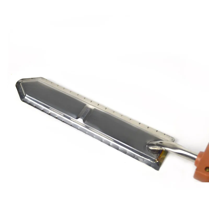 Электрический режущий нож для мёда контроль температуры 220 В 140 160 градусов по