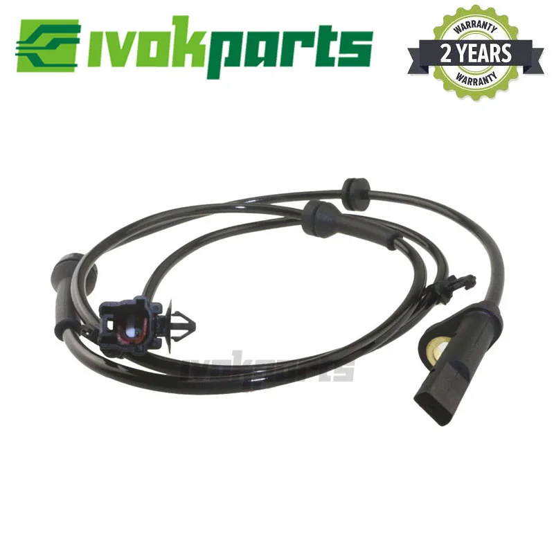 Передний датчик скорости колеса Alex левый и правый L/R ABS для Nissan Tiida C11X BLUEBIRD SYLPHY G11Z 1 5