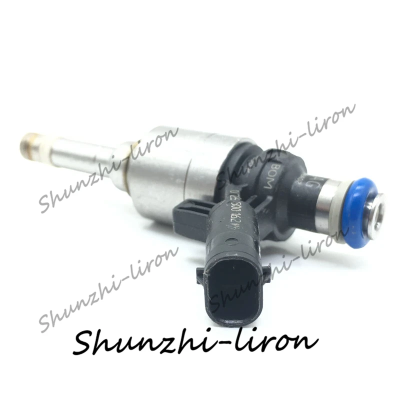 06H906036P 0261500162 GDI топливный инжектор для VOLKSWAGEN & AUDI BEETLE / CC PASSAT A3 A4 A5 A6 Q3 Q5 2.0L L4 |