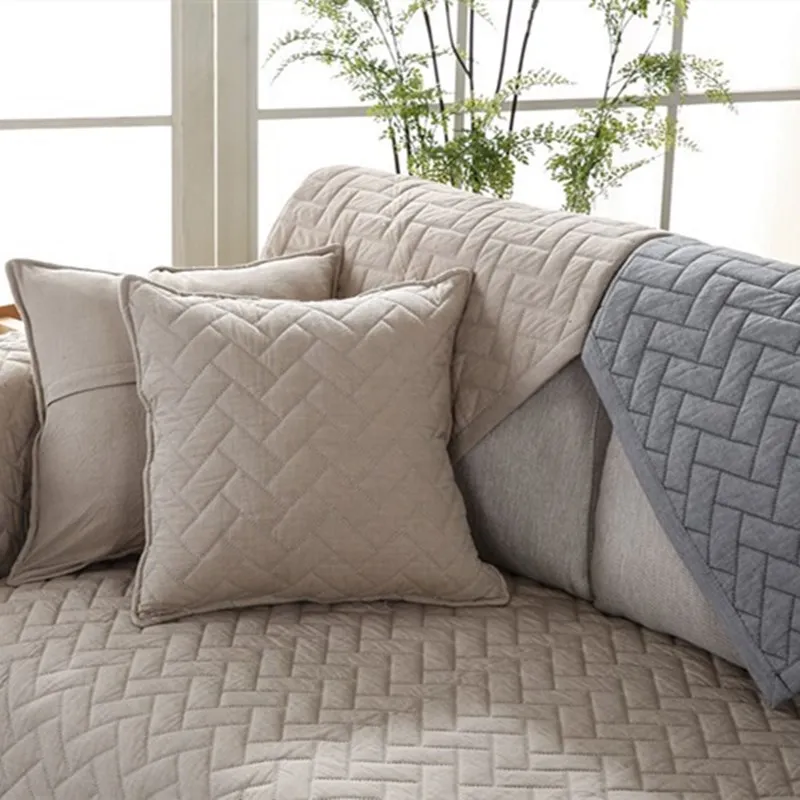 1 шт. противогрязный нескользящий чехол для дивана коврик собаки полноразмерный