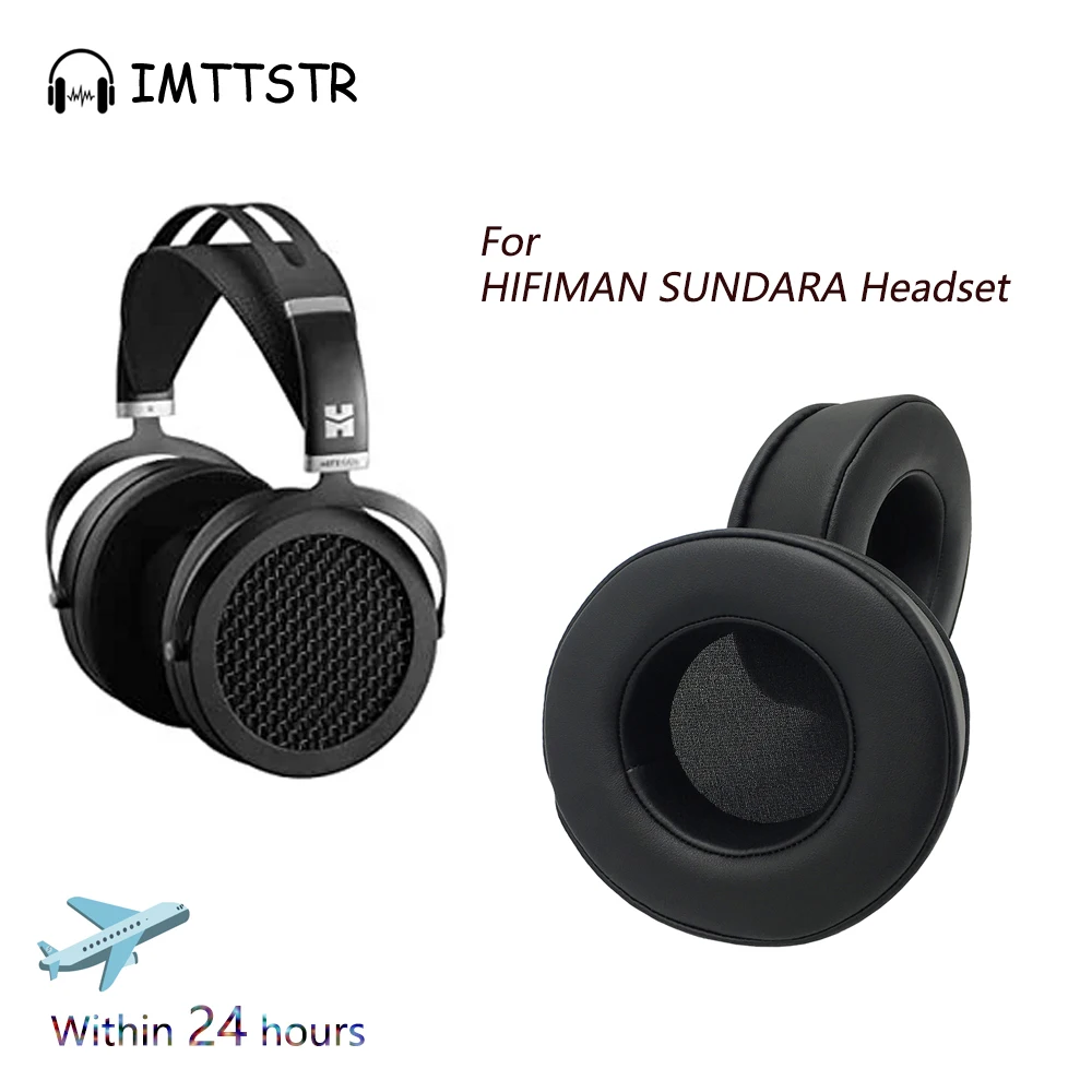 Сменные амбушюры для наушников HIFIMAN SUNDARA|Аксессуары наушников| |