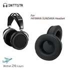 Сменные амбушюры для наушников HIFIMAN SUNDARA