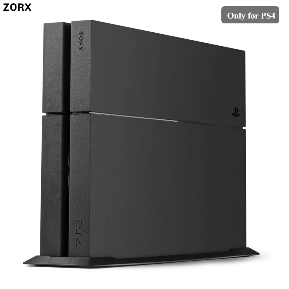 Вертикальная подставка для PS4 встроенный вентиляционные отверстия и