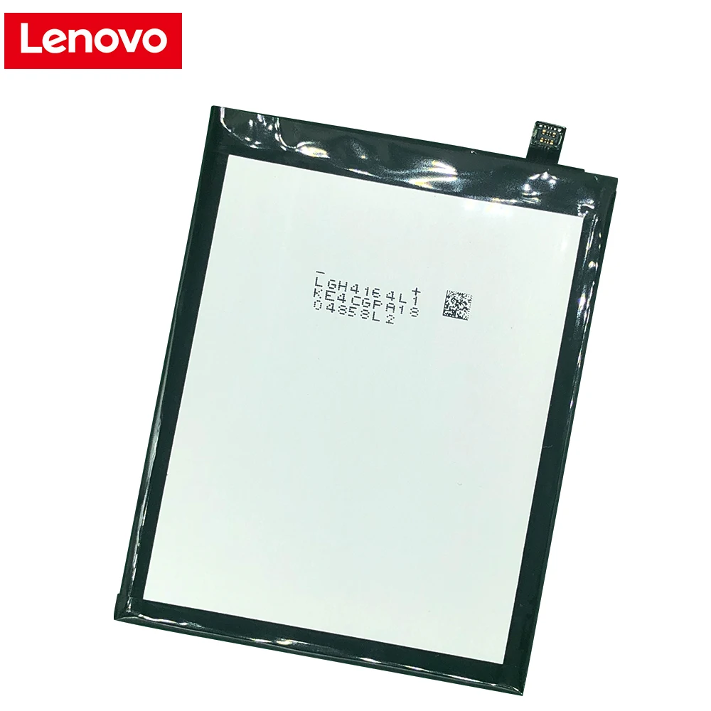 Оригинальная замена аккумулятора Lenovo 3500mAh BL261 для Vibe K5 Note Lemon A7020a40 A7020a48 K52t38 K52e78 on.