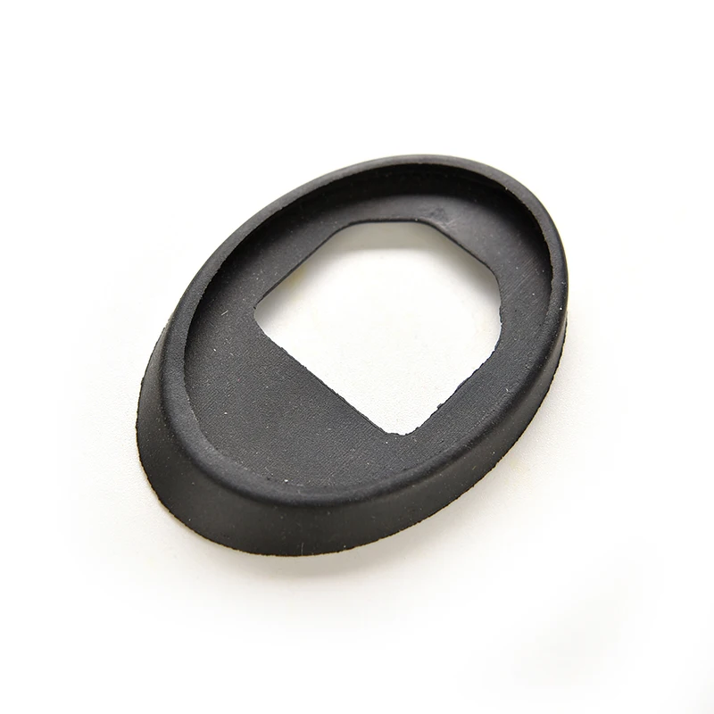 Черная крыша антенны Базовая прокладка Стайлинг автомобиля замена для Golf Jetta 1 шт.