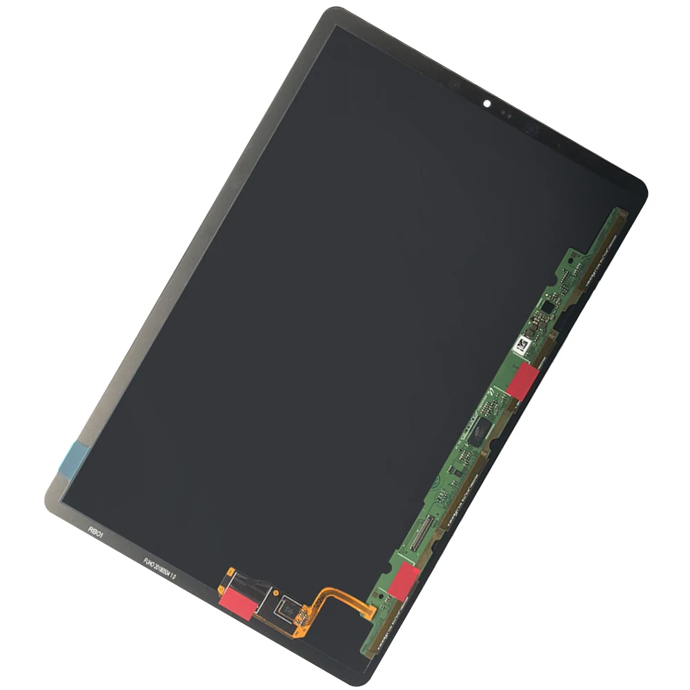 ЖК дисплей для Samsung Galaxy Tab S4 9. 0 T830 T835 10 5 тестированный с сенсорным экраном