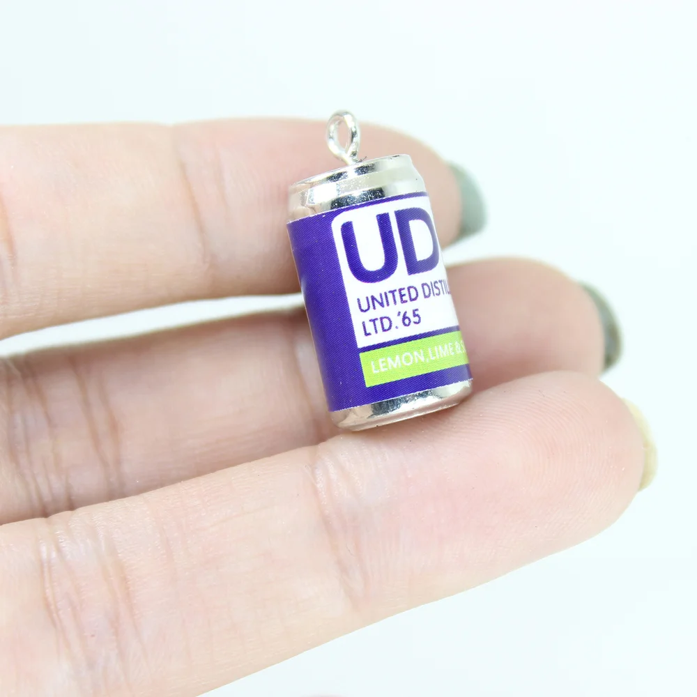 8 шт./партия подвески для украшений сделай сам