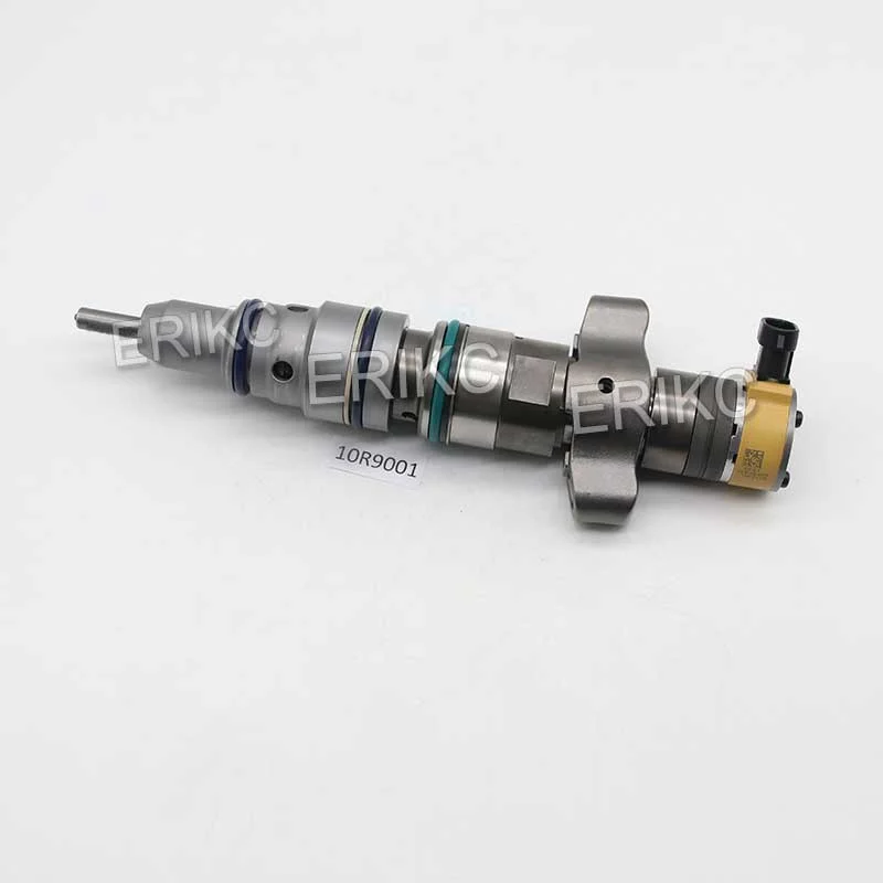 

ERIKC 10R900, 1 шт., инжектор топлива 10R 9001, новый дизельный инжектор 10r9001 для CAT, топливный инжектор