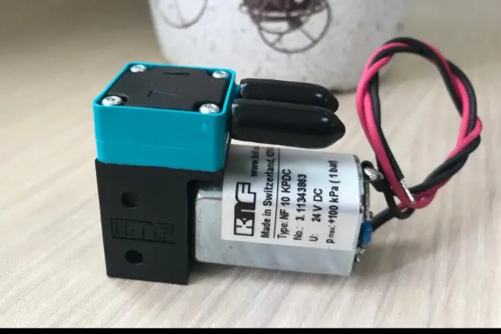 

ForMindray (Китай) Маленький насос (стирающий насос раньше), химический анализатор BS200,BS300,BS400 Новый