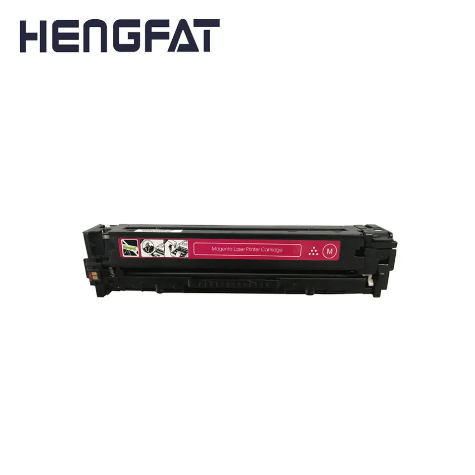128A CE320A -CE323A Color Toner Cartridge For HP LaserJet CP1210 1215 1510 1515 1518 CM1312 CP1525 CM1415 M251 MPF M276 Printer |