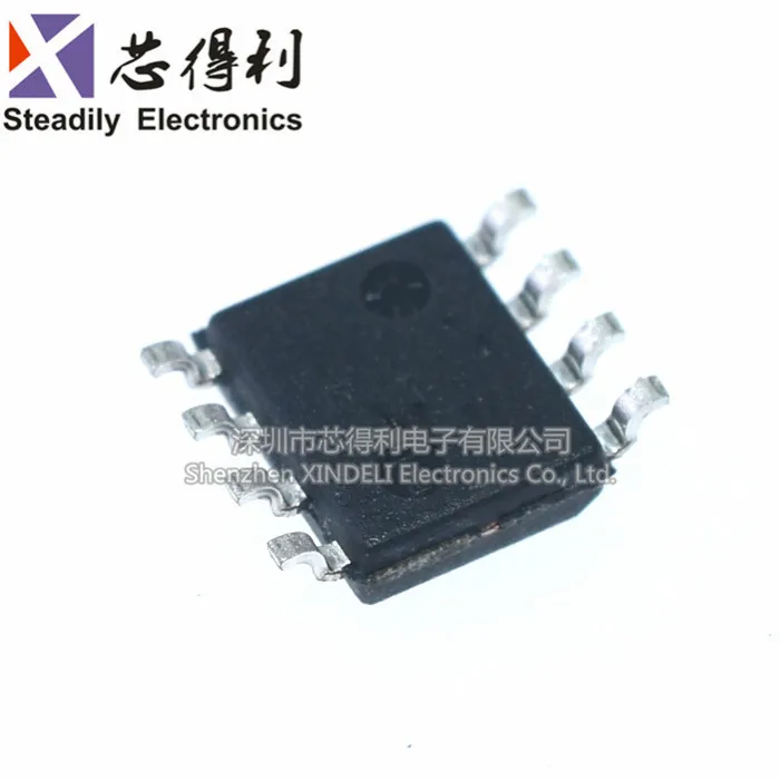 

10pcs/lot ADUM1201ARZ Digital Isolator 2 Channel Brand New & Original SOP-8