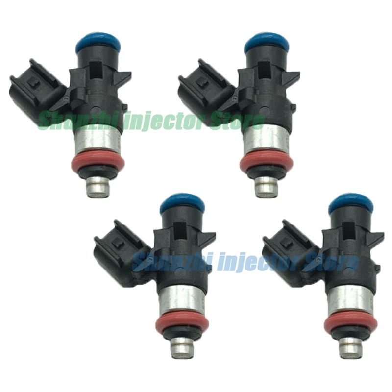 Форсунка для топливного инжектора bosch Chrysler Dodge ev14 300cc OEM:0280158233 0 280 158 233 4 шт. |