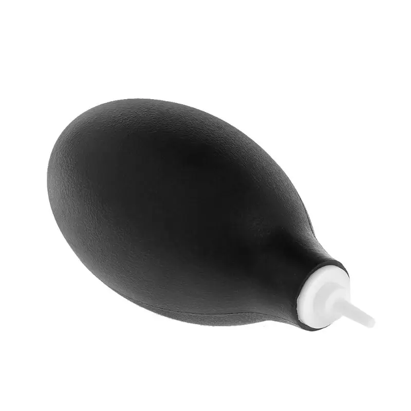 

3 in 1 Dust Cleaner Lens Cleaning Pen Brush Air Blower Wipes Clean Cloth Tool Accessories Kit Photo Video Camera