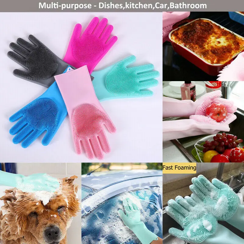 2020 Новые Креативные многократного использования устойчивость к силиконовые