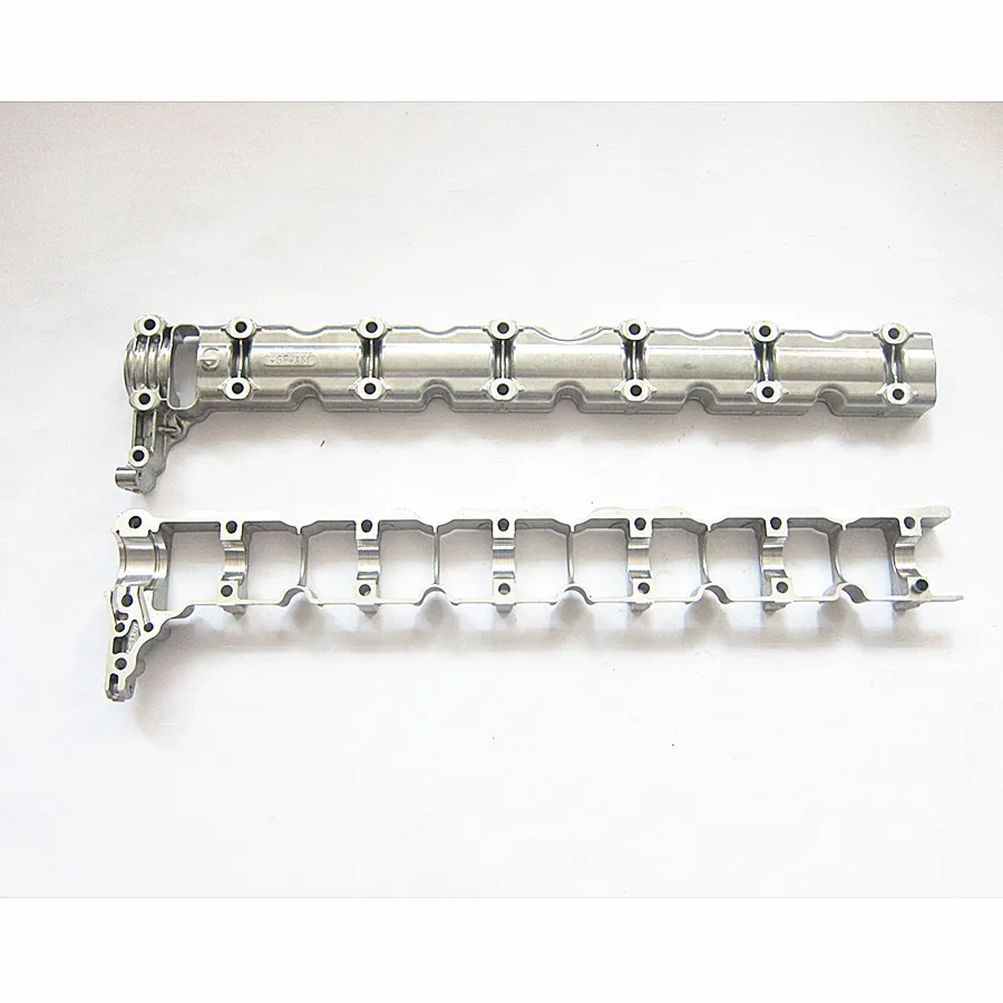 

Car accessories 1112 7531 224 cylinder head camshaft Exhaust Bearing Ledge for BMW N52 N52N