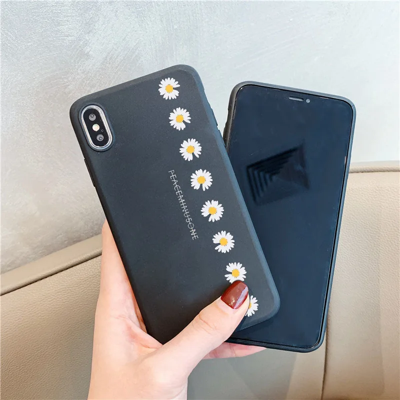 Мягкий силиконовый чехол для iphone 12 mini 11 Pro Max 7 8 plus 6 6s X XR XS | Мобильные телефоны и