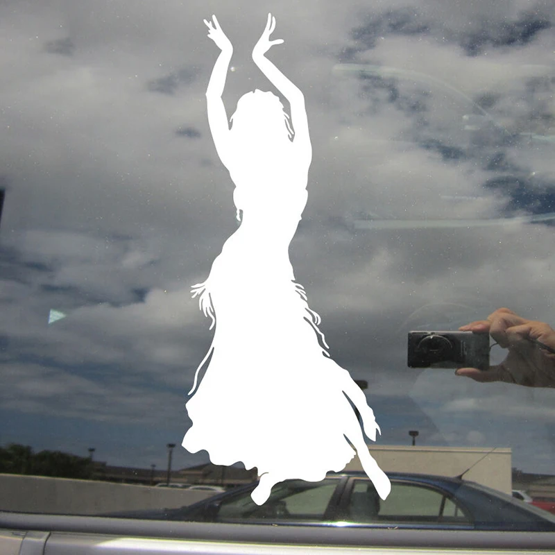 10*4 3 см Исполнительница танца живота для танцев Танцы среднего Автомобильная