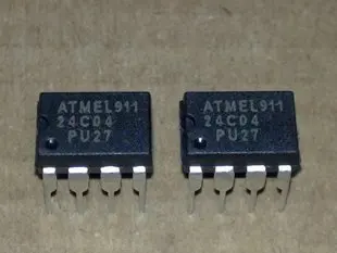 

10 шт./лот AT24C04 DIP8 24C04 24C04AN DIP новый и оригинальный IC в наличии