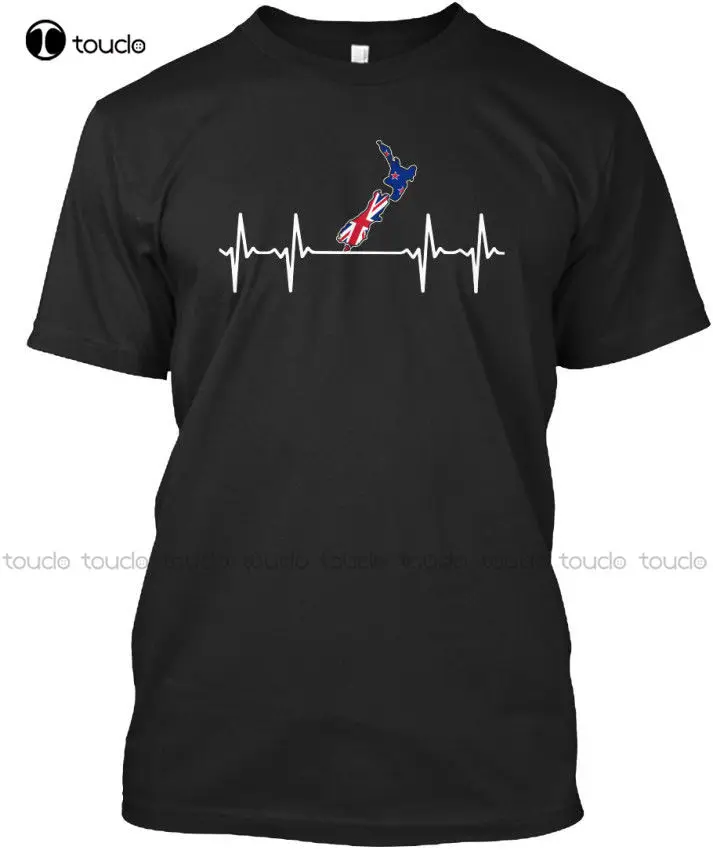 

Summer Brand Men'S Homme Brand Clothing for Men New Zealand In My Heartbeat 32 Stylisches Polyester T Shirts fashion funny new
