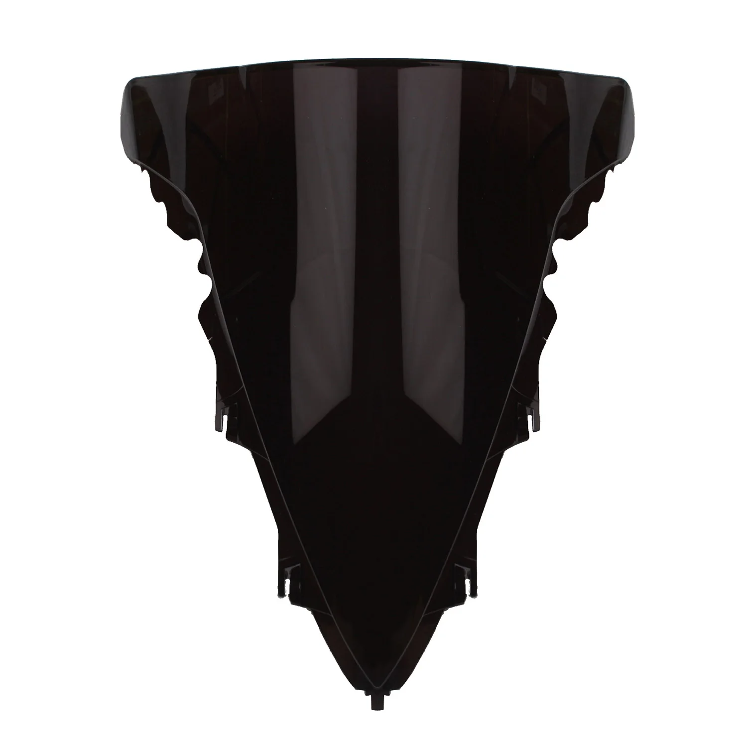 

Ветровое стекло из АБС-пластика для мотоцикла, двойная пузырьковая пленка для Yamaha YZF 1000 R1 2009 2010 2011 2012 2013 2014