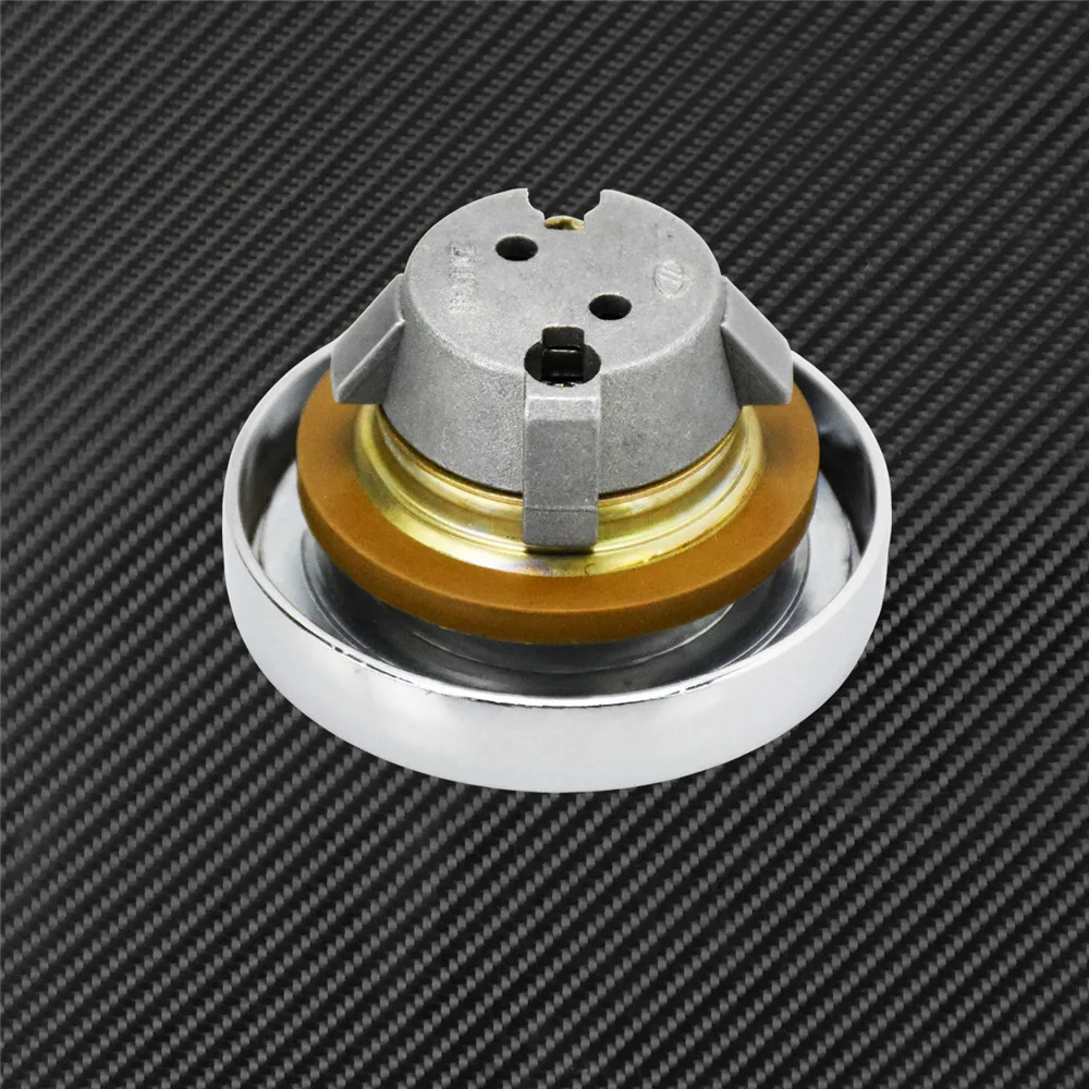 Motorcycle Fuel Petrol Gas Tank Cap Cover Lock Set Metal For Yamaha DragStar V-Star XVS125 XVS250 XVS400 XVS650 XVS950 XVS1100 | Автомобили