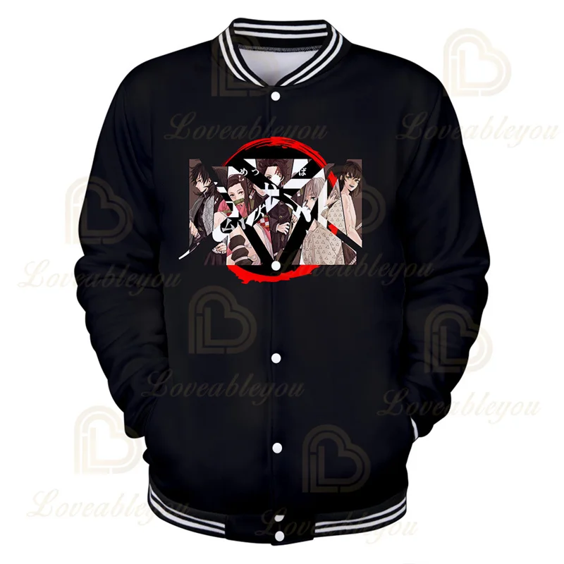 

3D Hoodie Sweatshirts Baseball Uniform Long Sleeve Polyester Spring Winter 2021 Fashion Jacket Tops