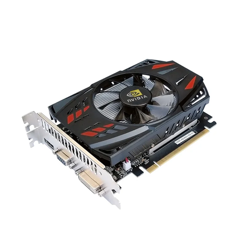 

New Nvidia GTX750ti 4GB DDR5 128bit graphics card
