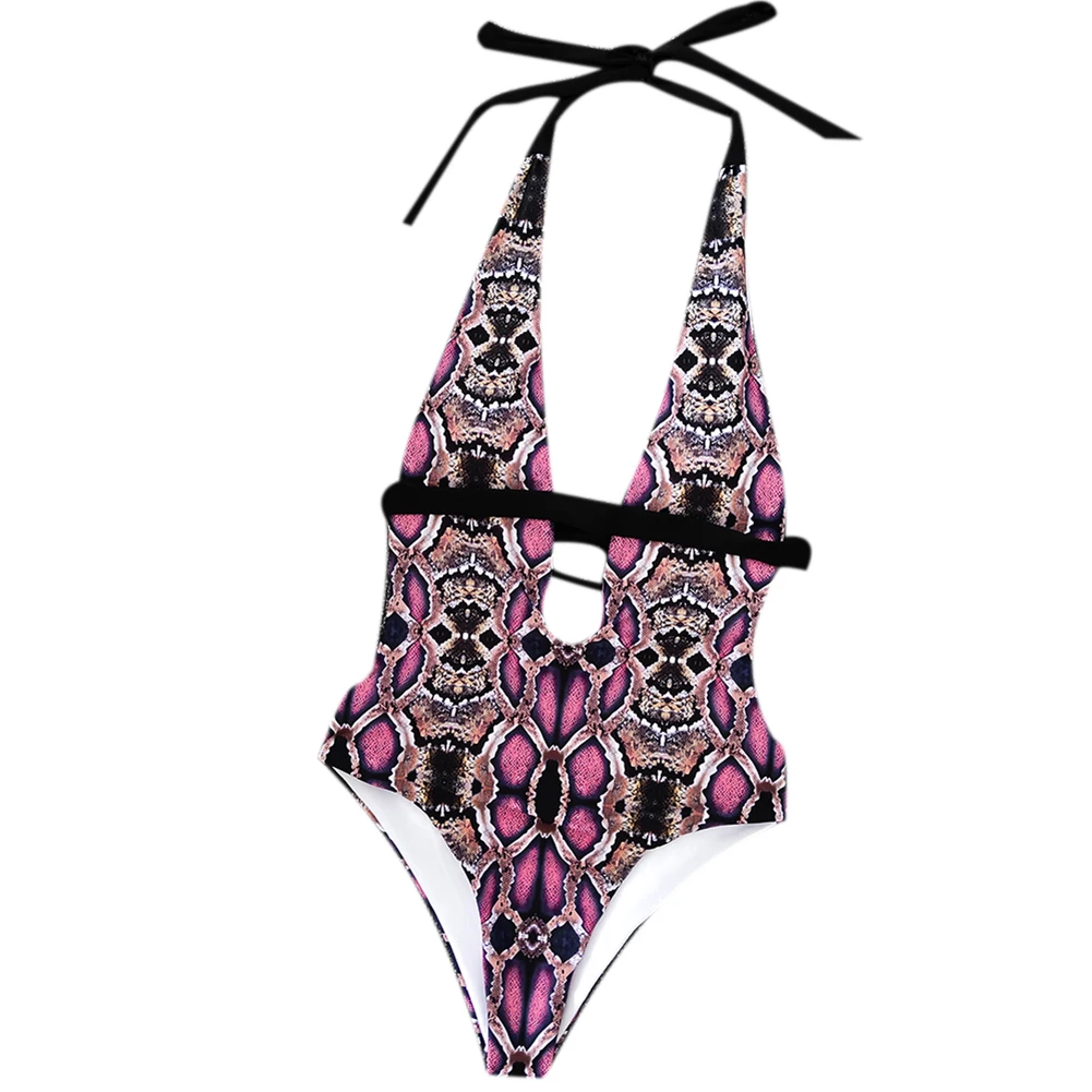 Новое поступление женские сексуальные боди на одно плечо монокини слитный