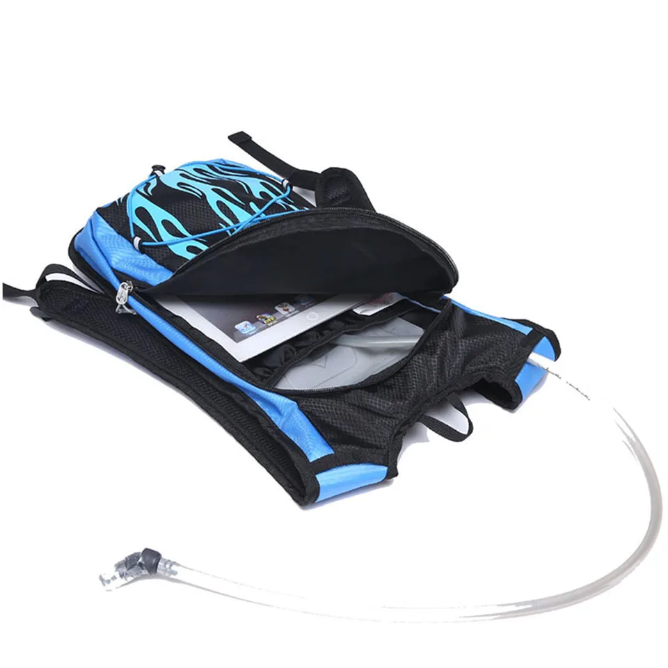 Водонепроницаемый велосипедный рюкзак для горного велосипеда дорожная сумка