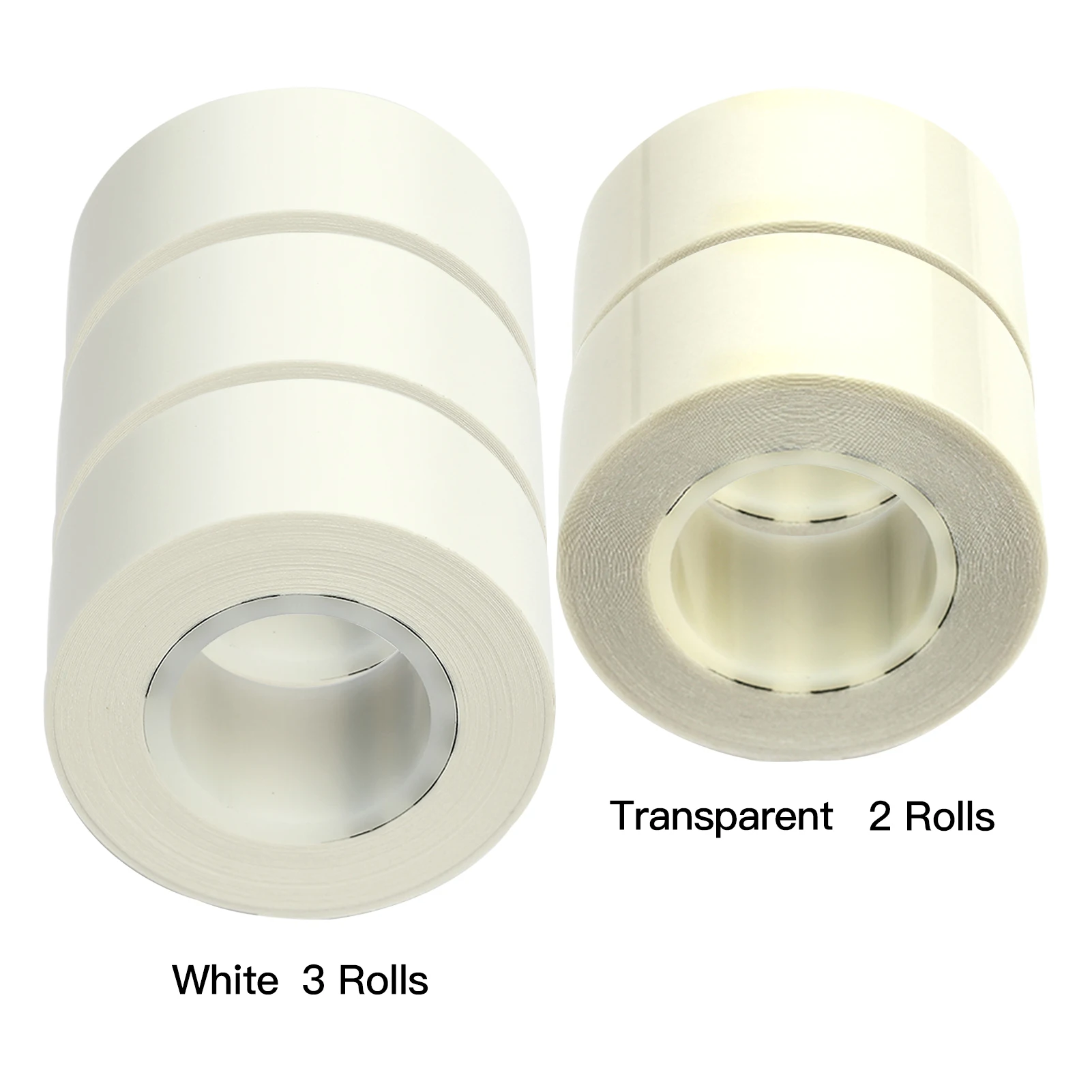 MAKEID 16mmx4m Adhesive Label Paper Thermal Printing Paper Sticker Tape for MAKEID M1 Portable Label Maker Printer