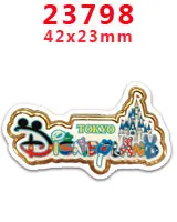 23798 30 шт мультфильм персонаж плоское украшение из смолы PR 23553 - Цвет: 23798