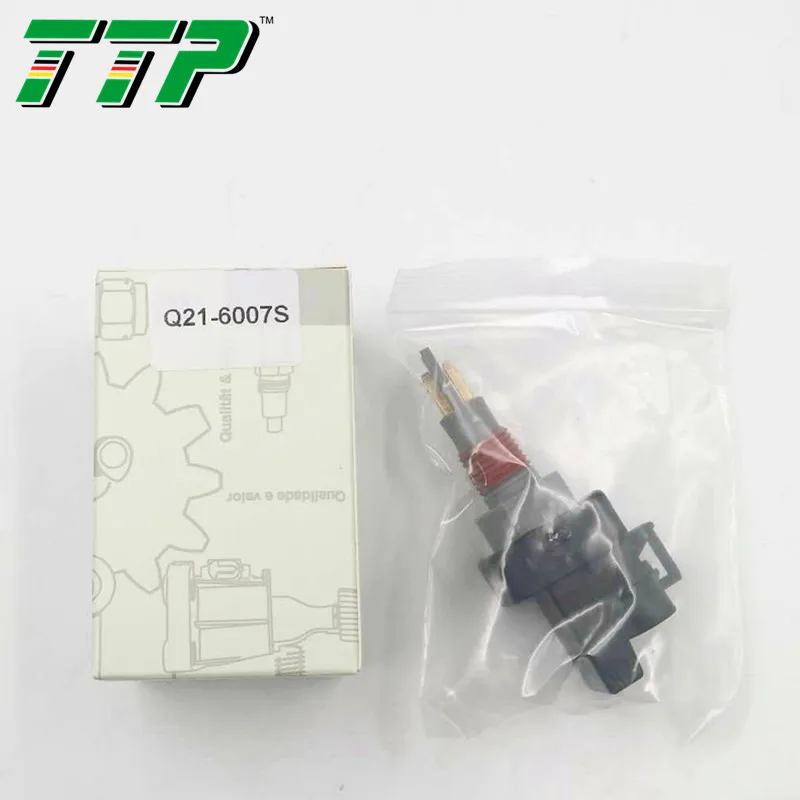 TTP Q216007S Auto Truck Spare Parts Water Level Sensor Coolant 3 pins Q21-6007S 700678-008 wholesales | Автомобили и мотоциклы