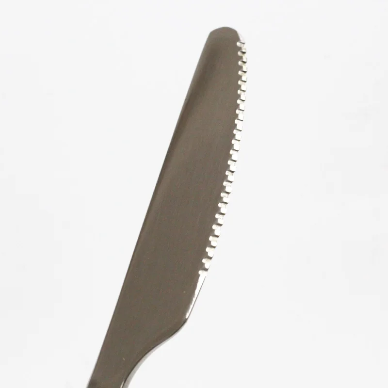 QingGear набор столовых приборов из титана легкая вилка ложка ножей посуда для