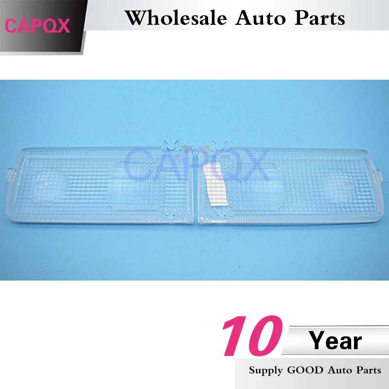 Основная схема лампы CAPQX чехлы для чтения линз CIVIC ES6 ES7 2001 2002 2003 2004 STREAM 2001- 2005 FIT 2006