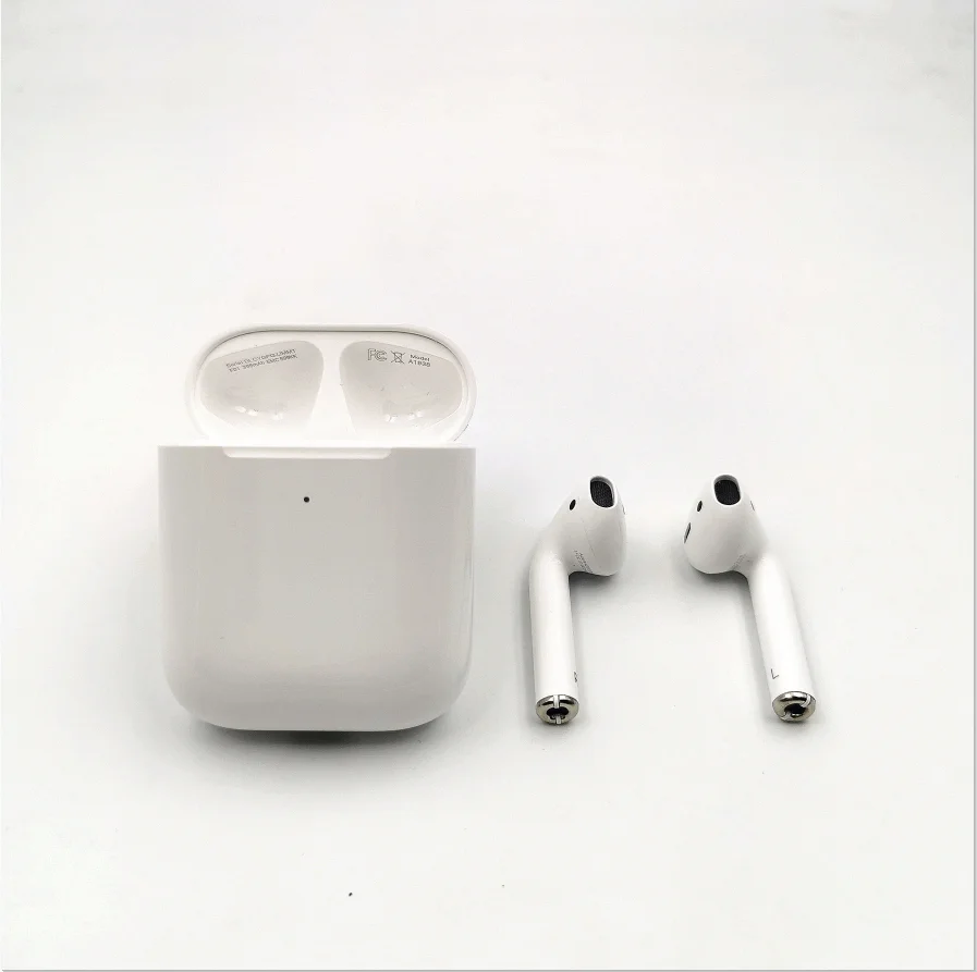 Б/у беспроводные наушники Apple AirPods Pro 3 2 Bluetooth вкладыши Tws игровые спортивные для Air