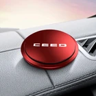 Освежитель воздуха в форме НЛО для Kia Ceed