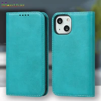 retro wallet case for iphone 13 12 11 pro max flip cover leather magnetic case for iphone 12 13 mini 11pro 12pro 13pro max cover