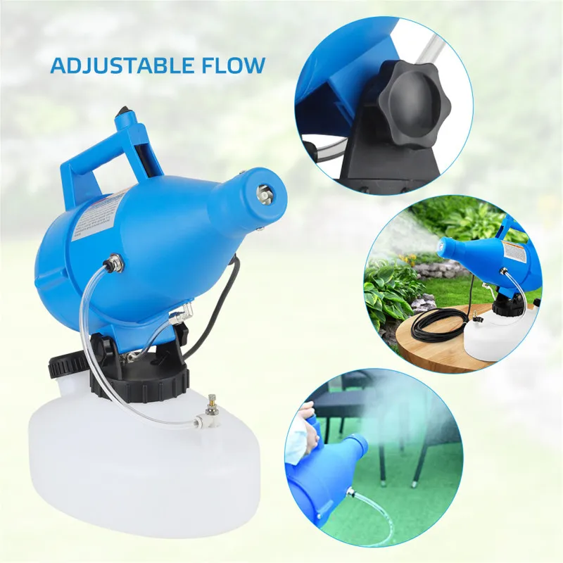 Портативный высокого качества регулируемый объем резервуара для лекарственных