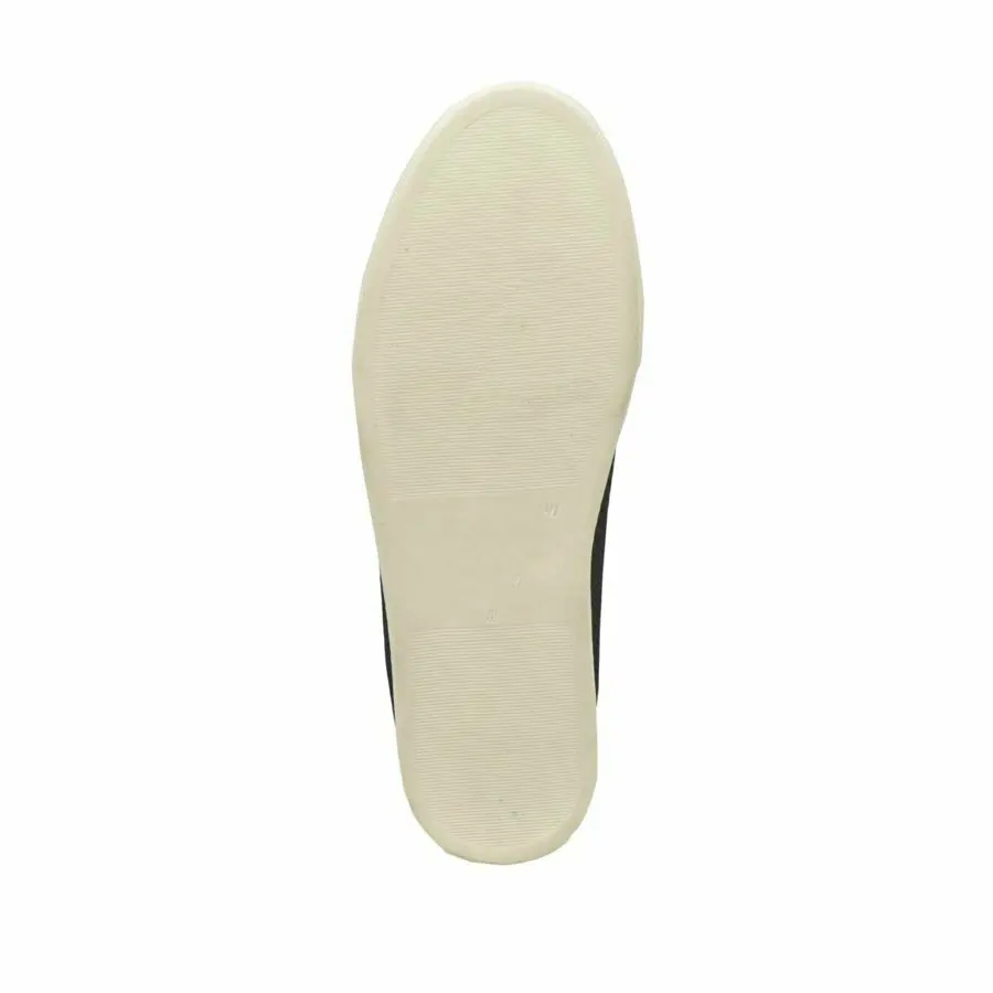 

Men Shoes Panama Club Dora Black Men'S Shoes