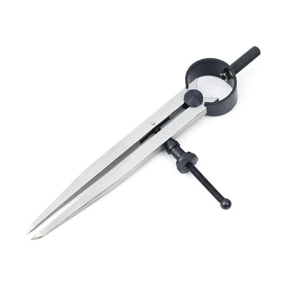 Изогнутый разделитель крыла вращающийся на царапинах инструмент для шитья кожи