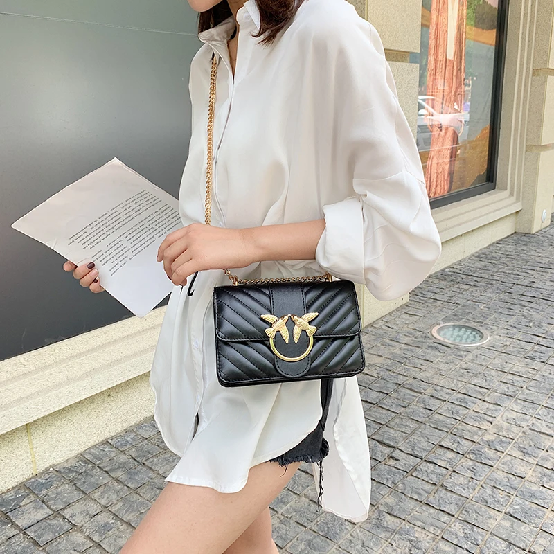 

Women's Bag 2021 Shoulder Bag Female Bag Crossbody Bags Bags 2021 Women's Brand Handbags Designer Bag Luxury Designer Handbag