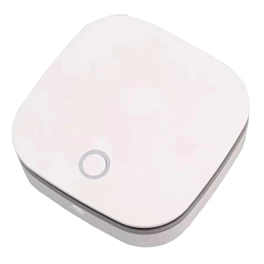 

Ionizer Ozone Generator Cleaner Air Purifier For Bathroom Kitchen