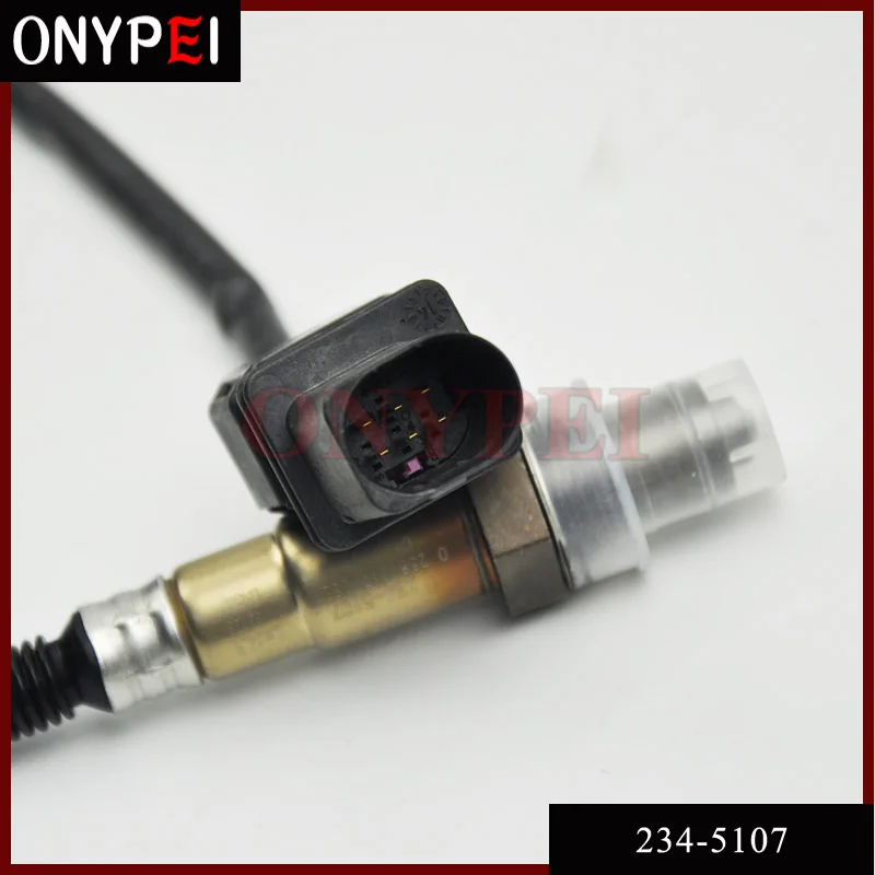 Кислородный датчик 234-5107 для A6 Ford E-150 E-250 F-150 99760616801 06F906262AC | Автомобили и мотоциклы