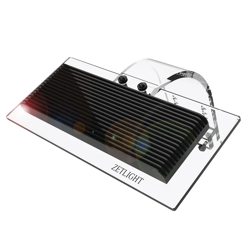 Светодиодсветильник лампа Коралл для морской воды с Wi Fi Светодиодная