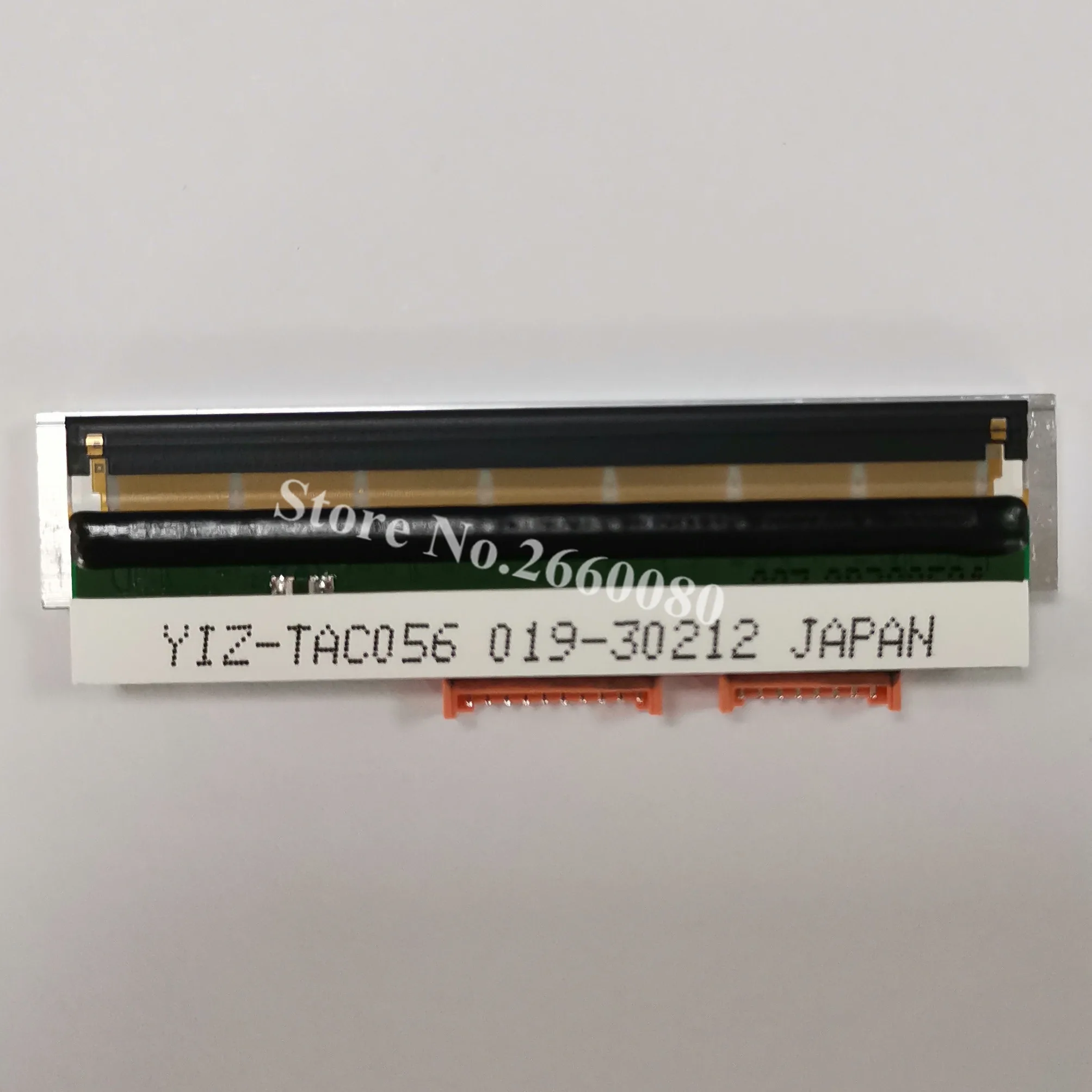 10 шт./лот DIGI термопечатающая головка для Digi SM100 SM110 SM300 SM5100 SM100PCS + напольная