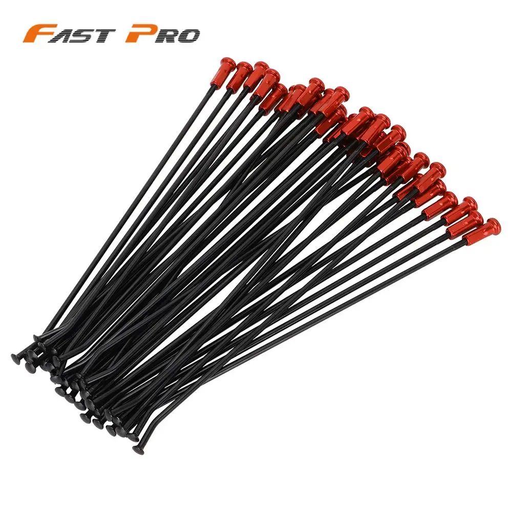 36 шт. колёсные соски для задних колес KTM EXC EXCF SX SXS SXF XC XCF XCFW 125 150 250 350 450 530 |