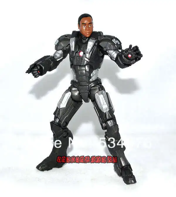 Игрушечная экшн-Фигурка Вселенная MU | Игрушки и хобби