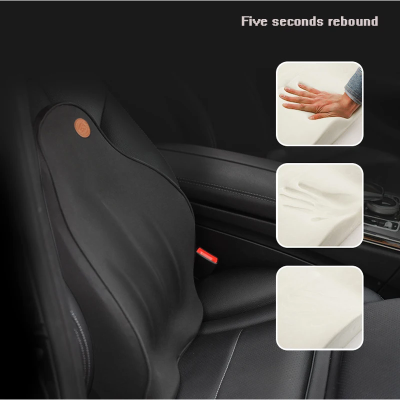 Jea · love автомобильные подушки для спинки сидений подушка поддержки поясницы